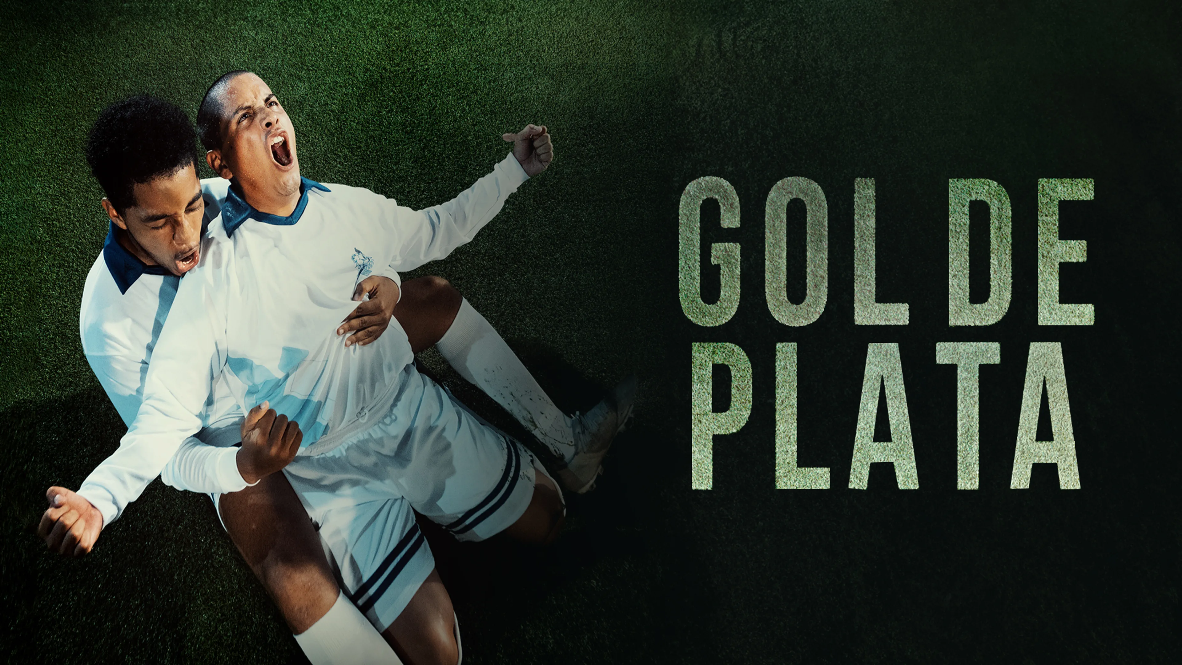 Gol de Plata poster